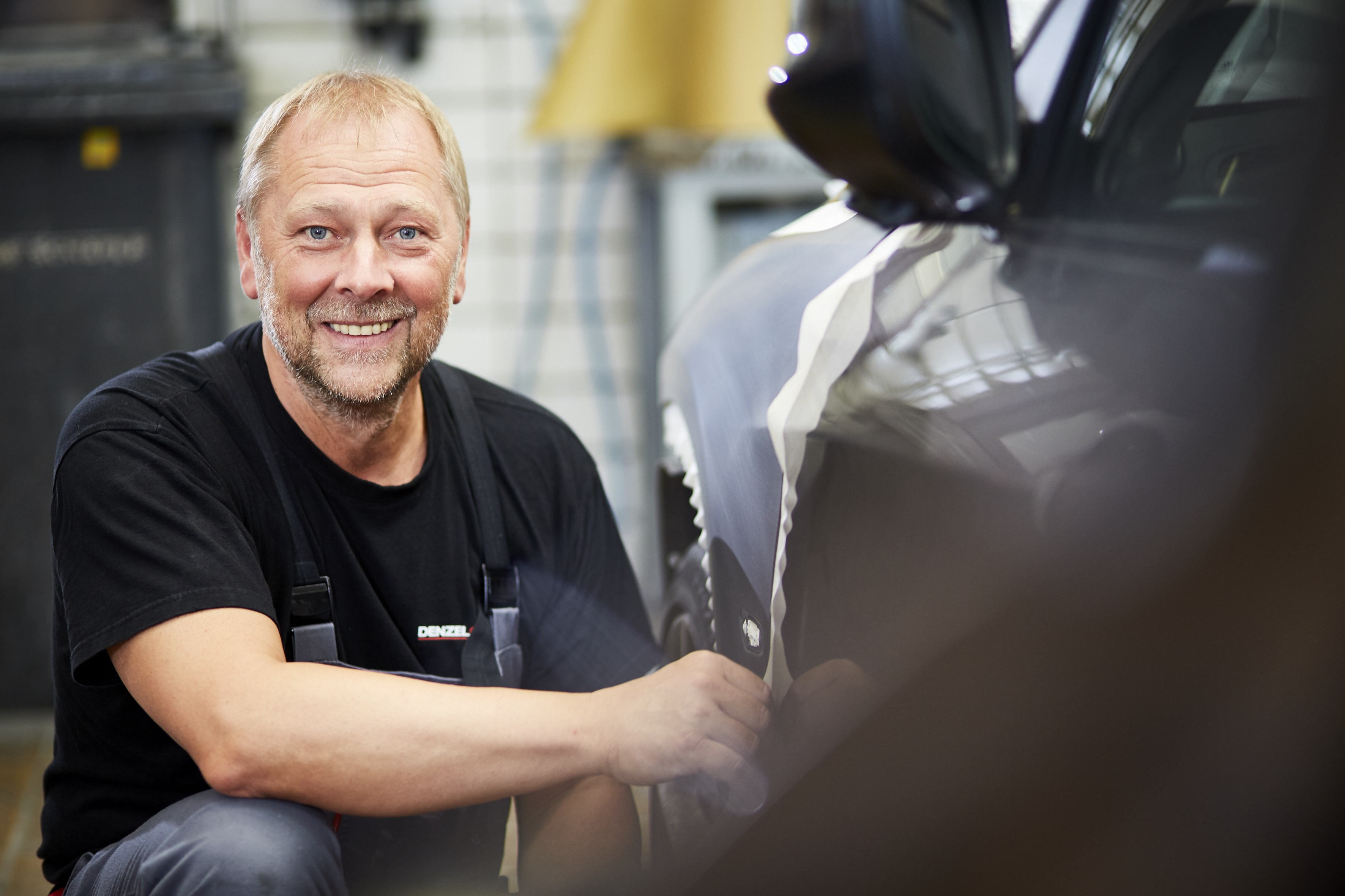 KFZ-Spengler/in bei Kundencenter Graz