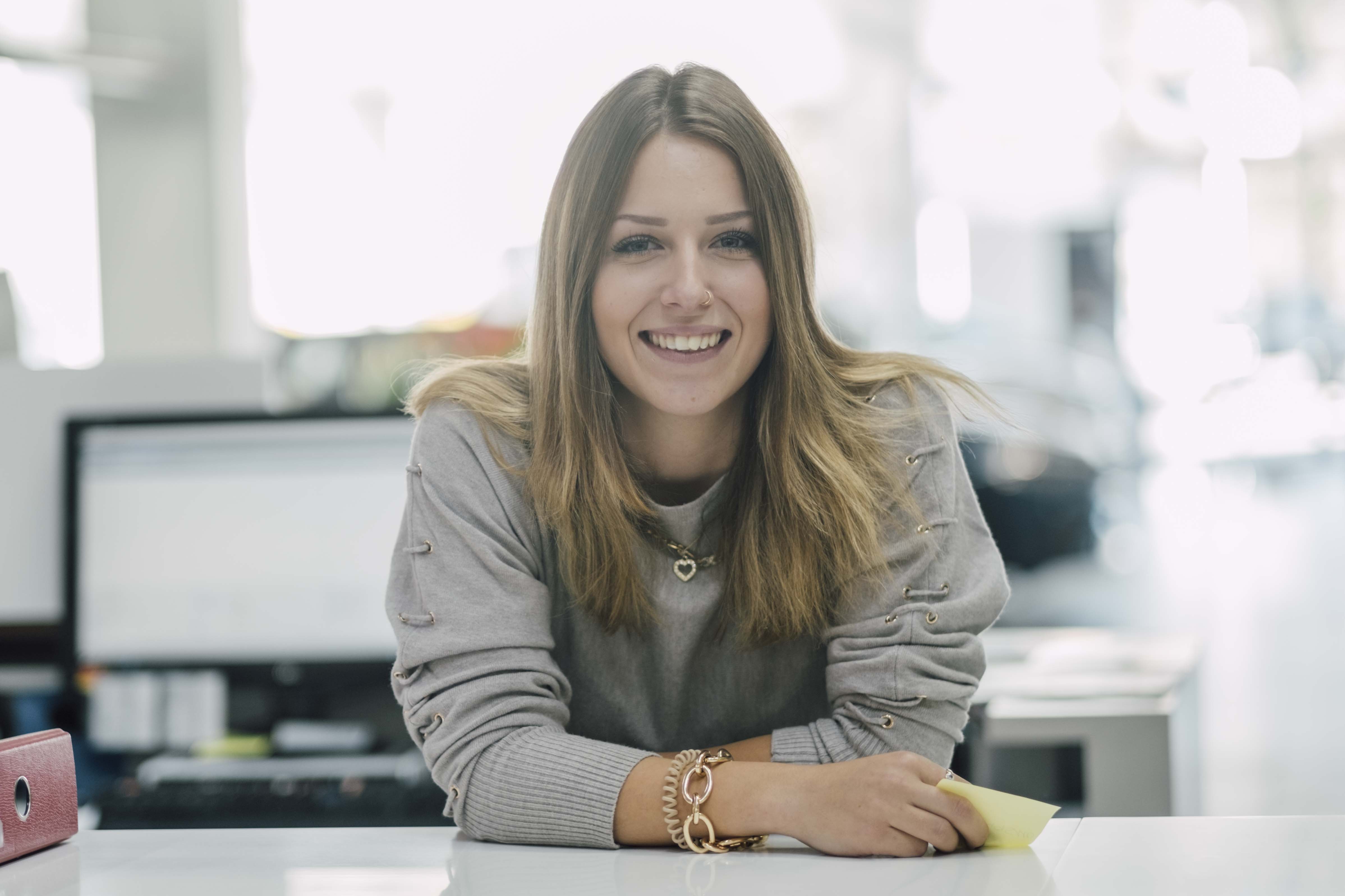 Serviceassistent/in bei Kundencenter Erdberg
