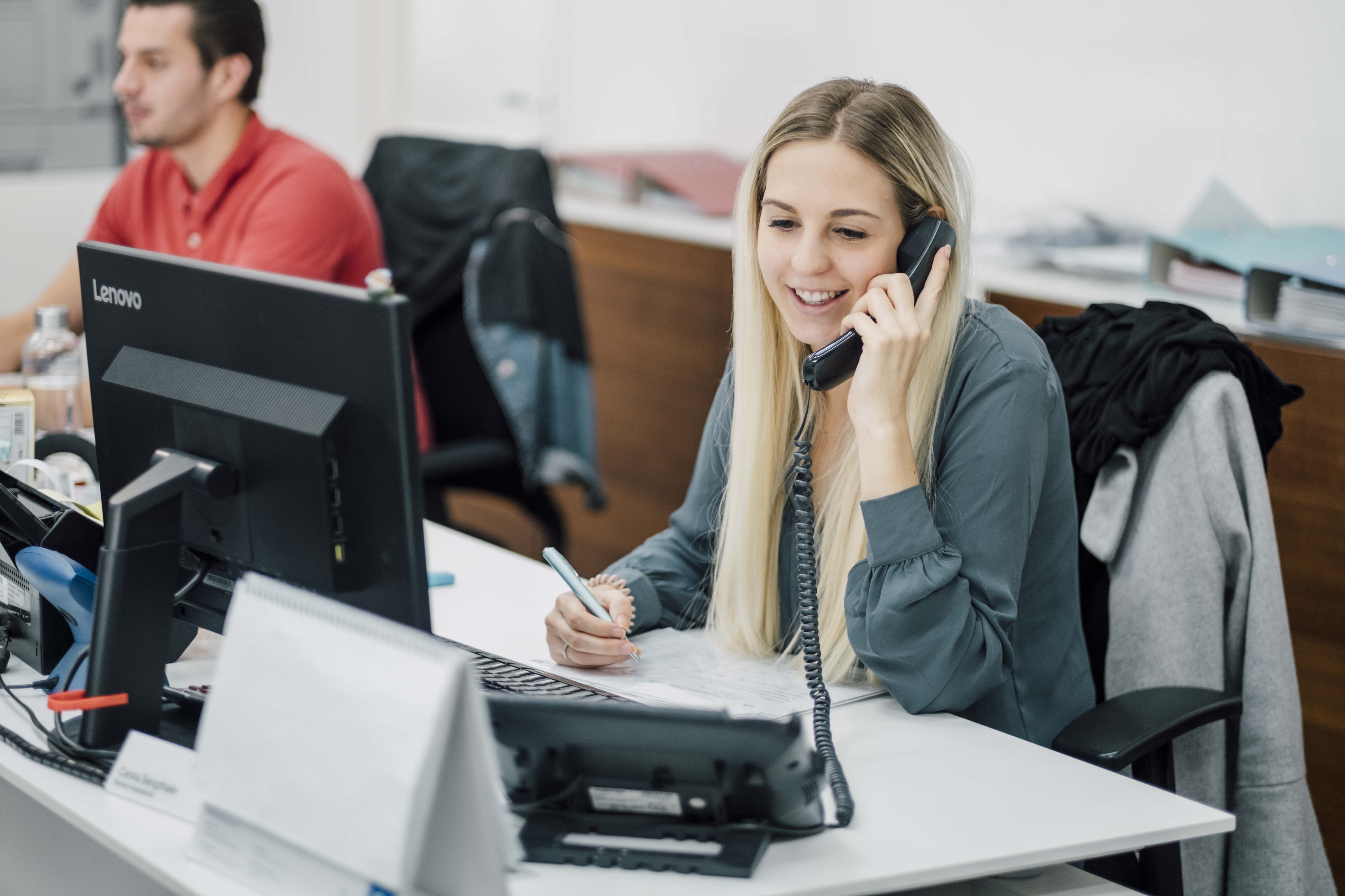 Mitarbeiter Garantie- und Gewährleistung (m/w/d) bei Kundencenter Graz