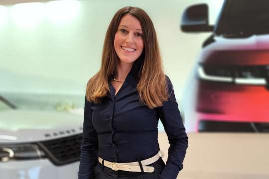 Leitung Personalentwicklung, Recruiting & Employer Branding 