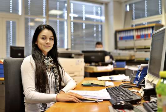 Junior Trainee Programm Denzel