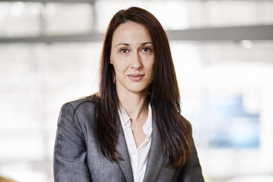 Karin Kassmannhuber