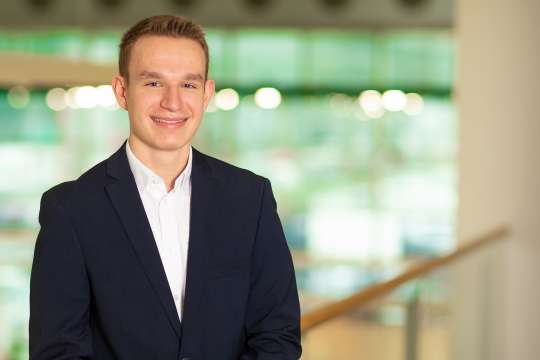 Maximilian Eichinger