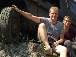 DENZEL. YOUNG. PROFESSIONALS