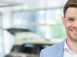 drive2lead - Traineeprogramm