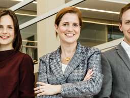 IHRE BENEFITS BEI UNS