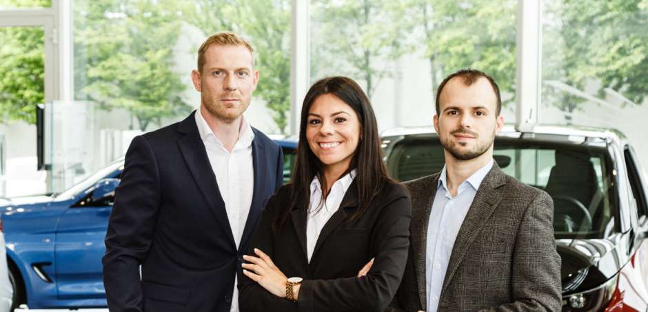 Serviceleiter BMW/Mini (m/w/x)
