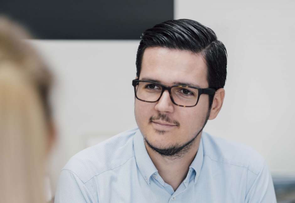 Mitarbeiter im Barverkauf/Teilevertrieb (m/w/d)