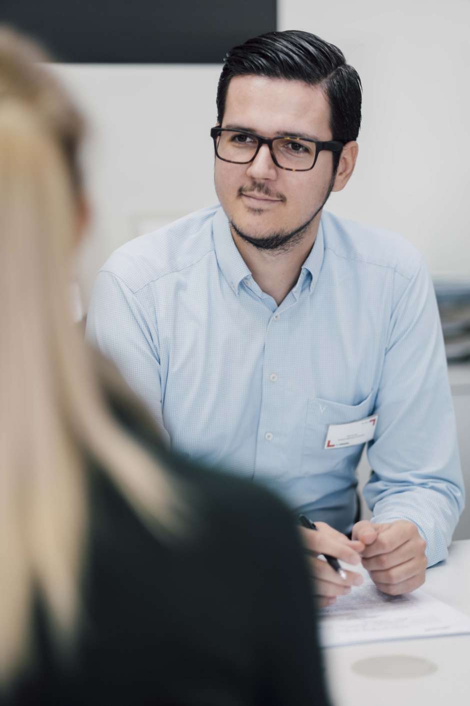 Serviceverkaufsberater Motorrad (m/w/x)